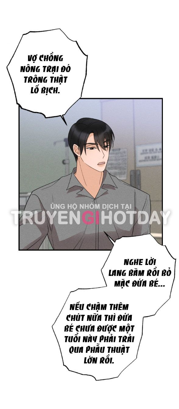 đọc truyện [18+] Để Đứa Bé Yên Chương 4.2 ảnh 6 tại Thiên Thai Truyện