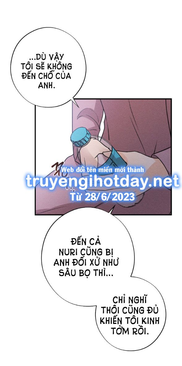 đọc truyện [18+] Để Đứa Bé Yên Chương 4.2 ảnh 10 tại Thiên Thai Truyện