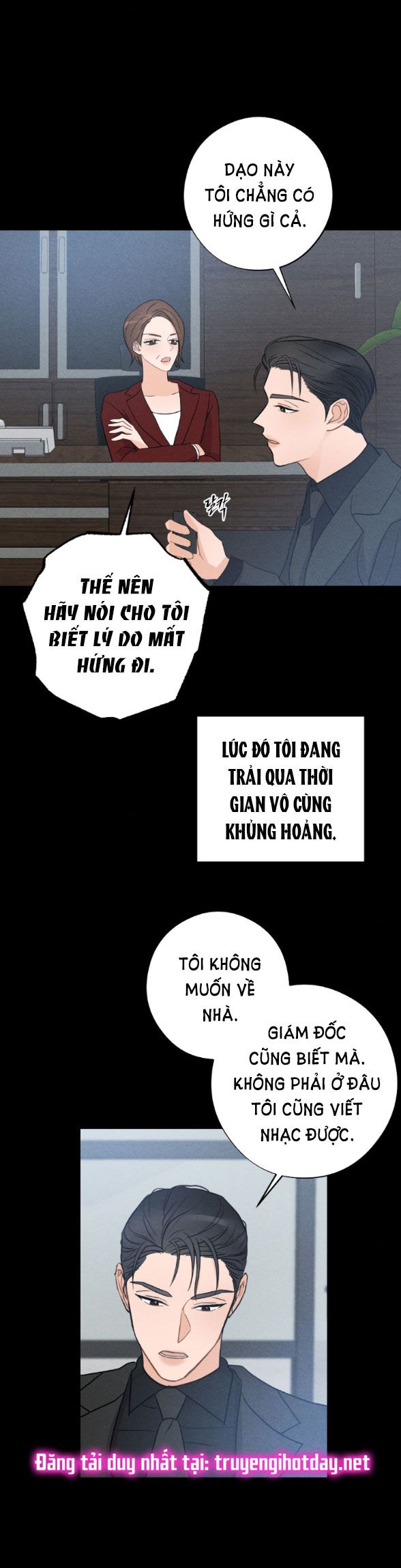 đọc truyện [18+] Để Đứa Bé Yên Chương 5.2 ảnh 16 tại Thiên Thai Truyện