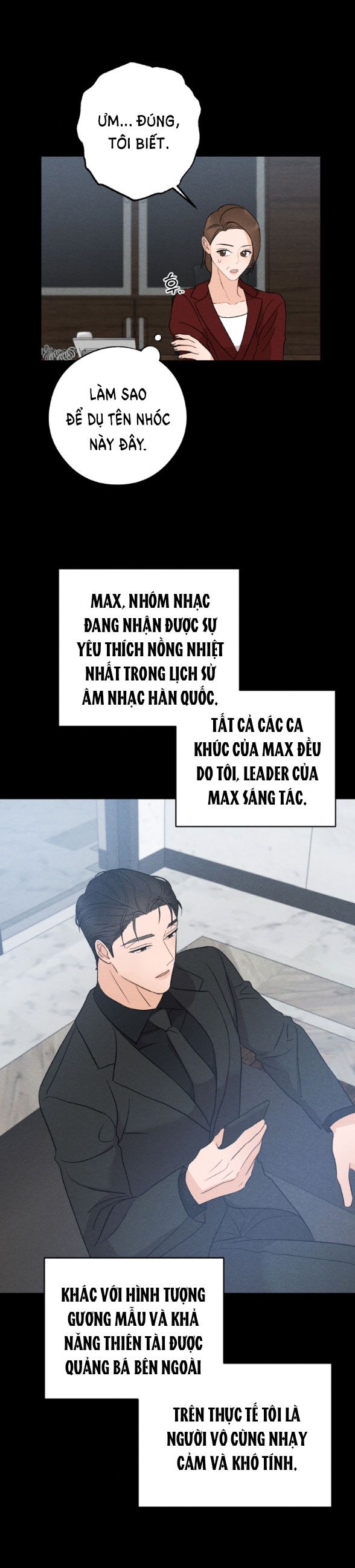 đọc truyện [18+] Để Đứa Bé Yên Chương 5.2 ảnh 17 tại Thiên Thai Truyện