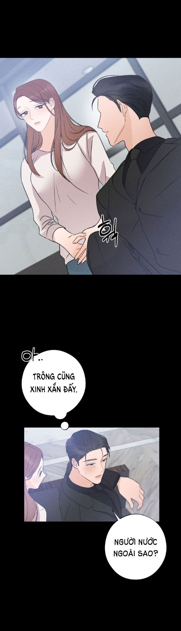 đọc truyện [18+] Để Đứa Bé Yên Chương 5.2 ảnh 22 tại Thiên Thai Truyện