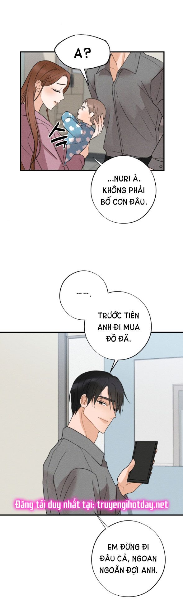 đọc truyện [18+] Để Đứa Bé Yên Chương 5.2 ảnh 9 tại Thiên Thai Truyện