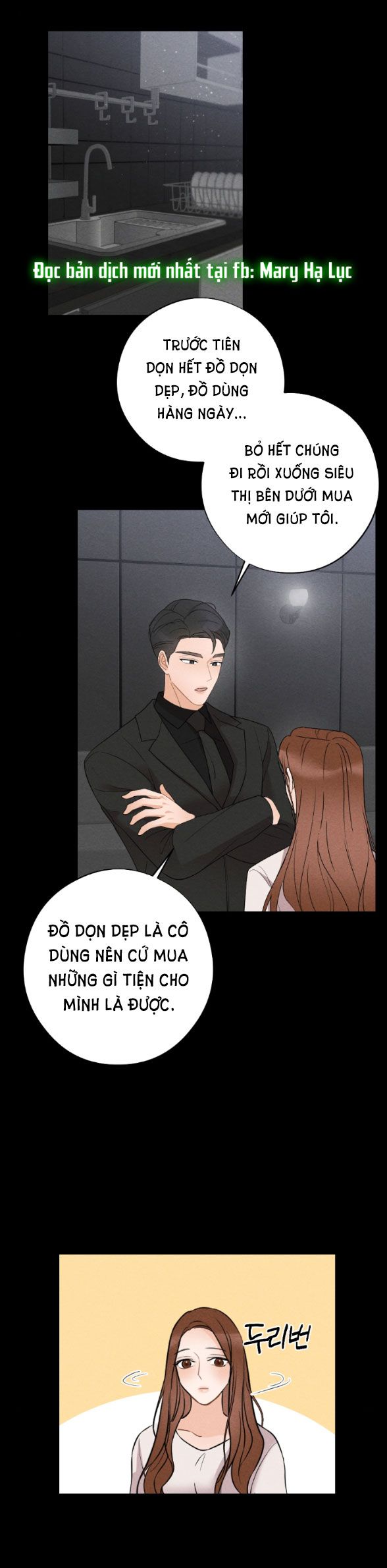 đọc truyện [18+] Để Đứa Bé Yên Chương 6.1 ảnh 3 tại Thiên Thai Truyện