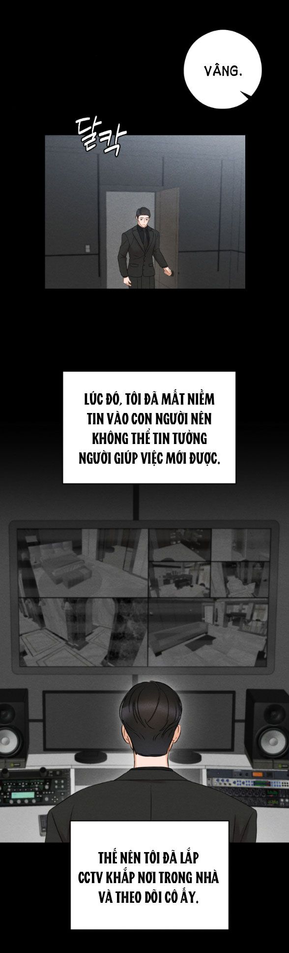 đọc truyện [18+] Để Đứa Bé Yên Chương 6.1 ảnh 6 tại Thiên Thai Truyện