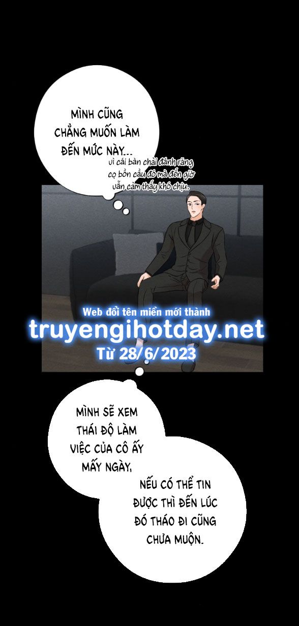đọc truyện [18+] Để Đứa Bé Yên Chương 6.1 ảnh 7 tại Thiên Thai Truyện