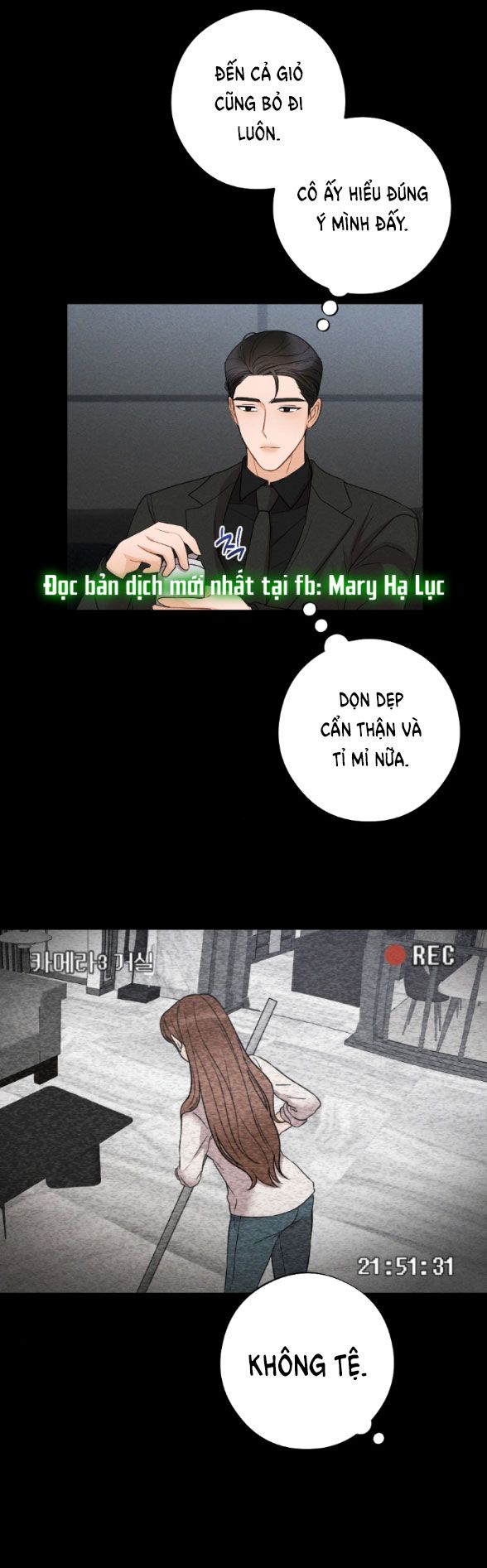 đọc truyện [18+] Để Đứa Bé Yên Chương 6.1 ảnh 9 tại Thiên Thai Truyện