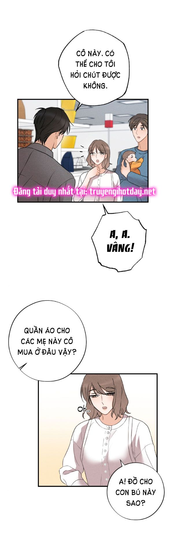 đọc truyện [18+] Để Đứa Bé Yên Chương 6.2 ảnh 12 tại Thiên Thai Truyện
