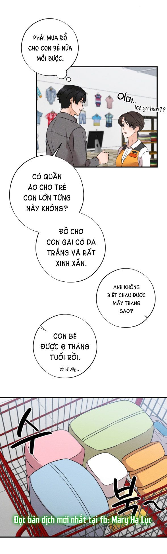 đọc truyện [18+] Để Đứa Bé Yên Chương 6.2 ảnh 16 tại Thiên Thai Truyện