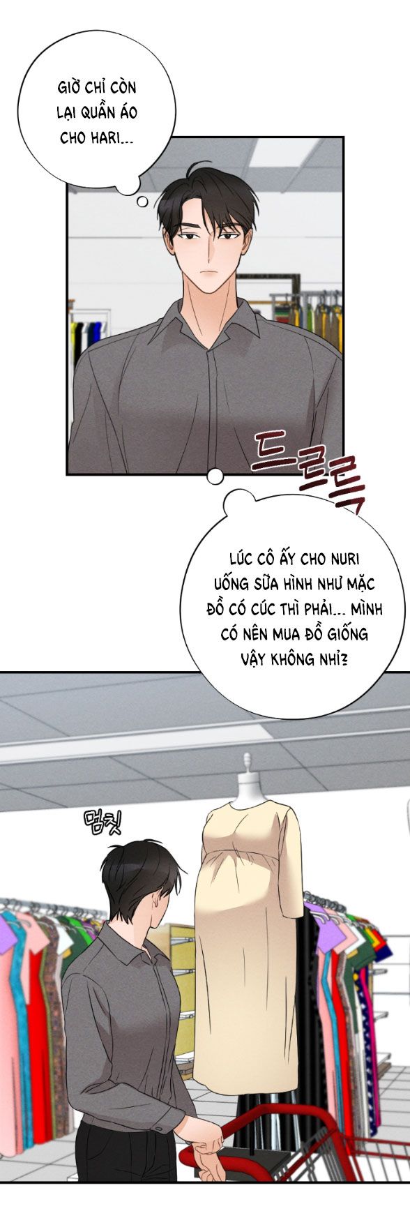 đọc truyện [18+] Để Đứa Bé Yên Chương 6.2 ảnh 17 tại Thiên Thai Truyện