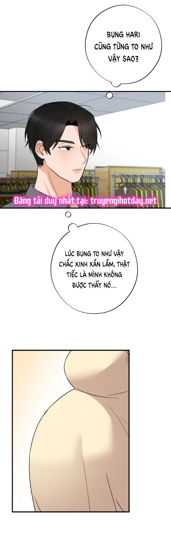 đọc truyện [18+] Để Đứa Bé Yên Chương 6.2 ảnh 18 tại Thiên Thai Truyện