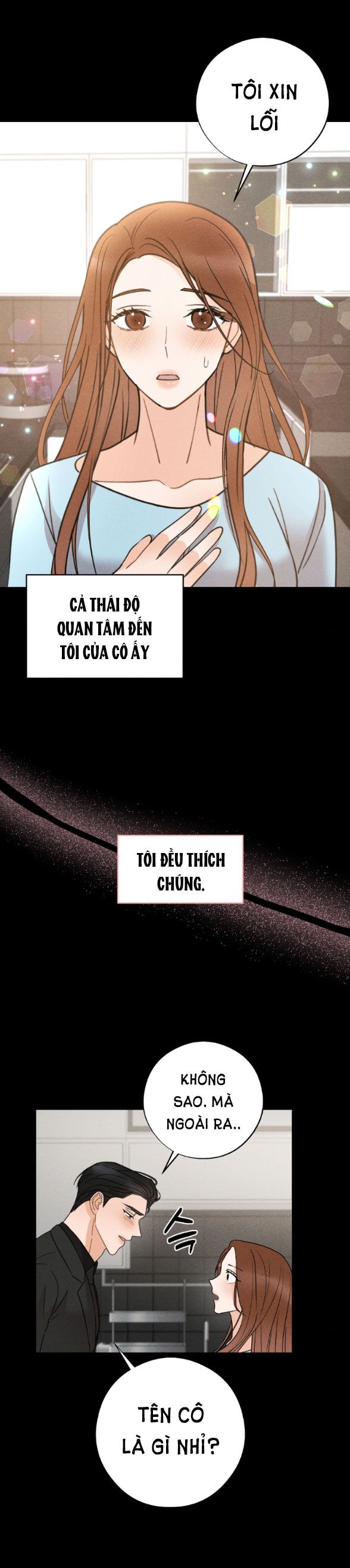 đọc truyện [18+] Để Đứa Bé Yên Chương 6.2 ảnh 4 tại Thiên Thai Truyện