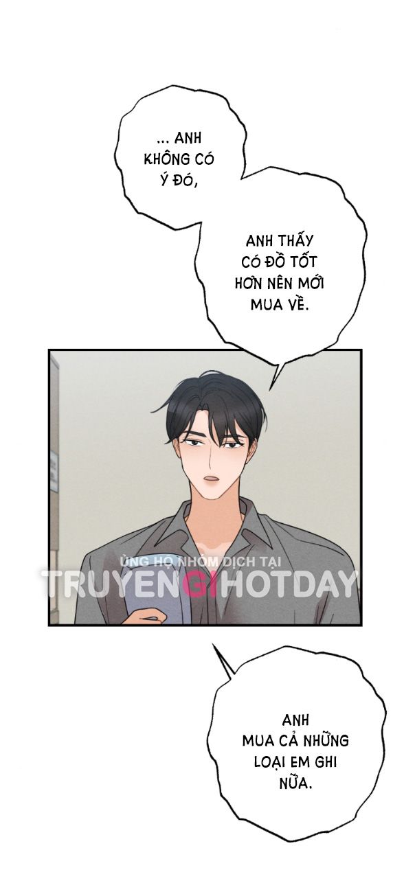 đọc truyện [18+] Để Đứa Bé Yên Chương 7.1 ảnh 11 tại Thiên Thai Truyện