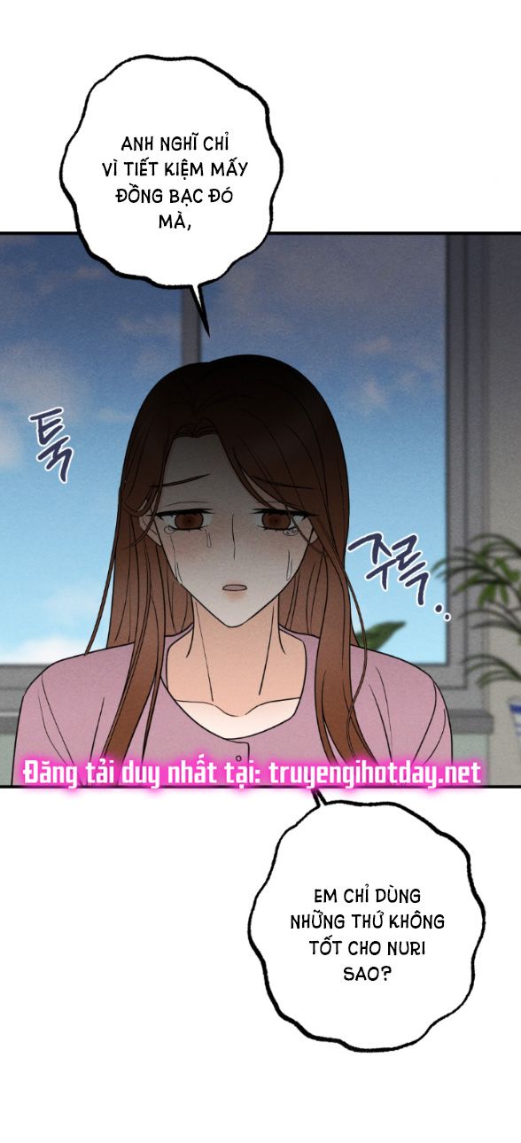 đọc truyện [18+] Để Đứa Bé Yên Chương 7.1 ảnh 21 tại Thiên Thai Truyện