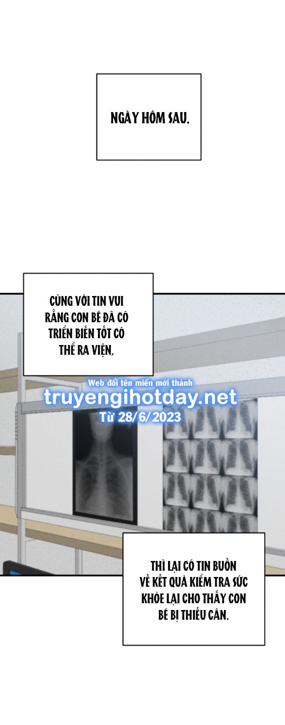 đọc truyện [18+] Để Đứa Bé Yên Chương 7.1 ảnh 29 tại Thiên Thai Truyện