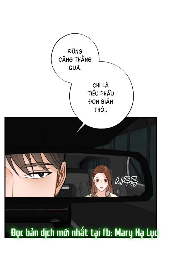 đọc truyện [18+] Để Đứa Bé Yên Chương 7.2 ảnh 1 tại Thiên Thai Truyện