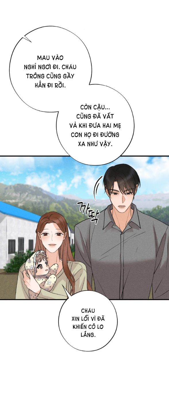 đọc truyện [18+] Để Đứa Bé Yên Chương 7.2 ảnh 14 tại Thiên Thai Truyện