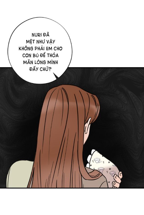 đọc truyện [18+] Để Đứa Bé Yên Chương 7.2 ảnh 27 tại Thiên Thai Truyện