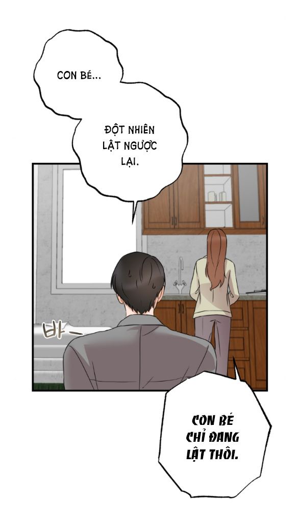 đọc truyện [18+] Để Đứa Bé Yên Chương 7.2 ảnh 32 tại Thiên Thai Truyện