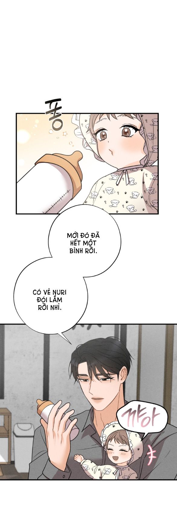 đọc truyện [18+] Để Đứa Bé Yên Chương 8.1 ảnh 2 tại Giả Dược