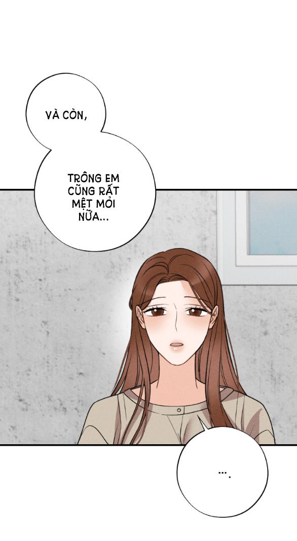 đọc truyện [18+] Để Đứa Bé Yên Chương 8.1 ảnh 16 tại Giả Dược