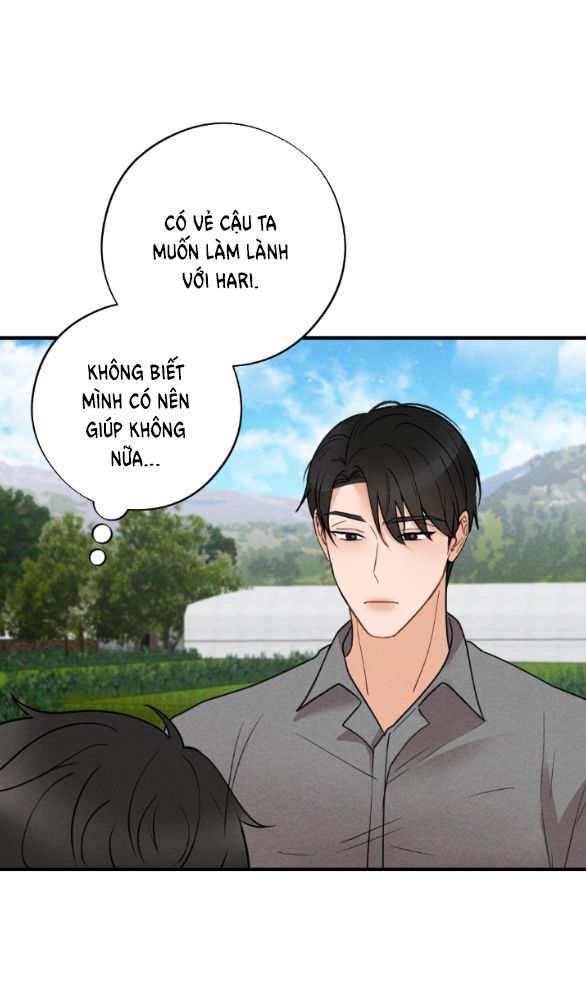 đọc truyện [18+] Để Đứa Bé Yên Chương 8.1 ảnh 22 tại Giả Dược