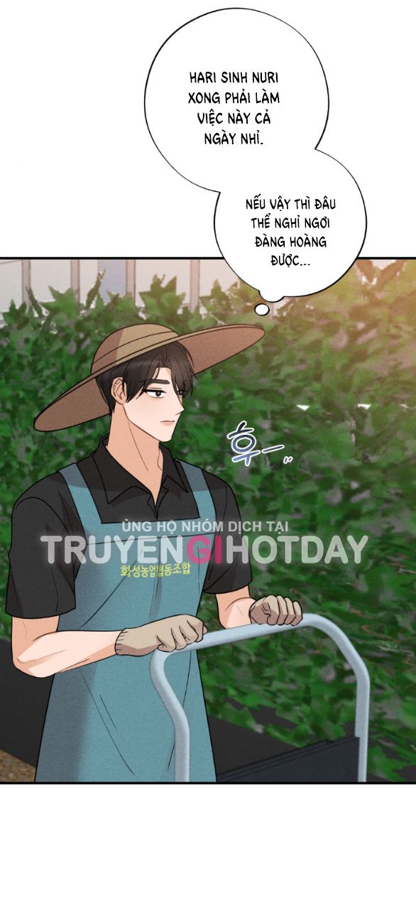 đọc truyện [18+] Để Đứa Bé Yên Chương 8.1 ảnh 29 tại Giả Dược