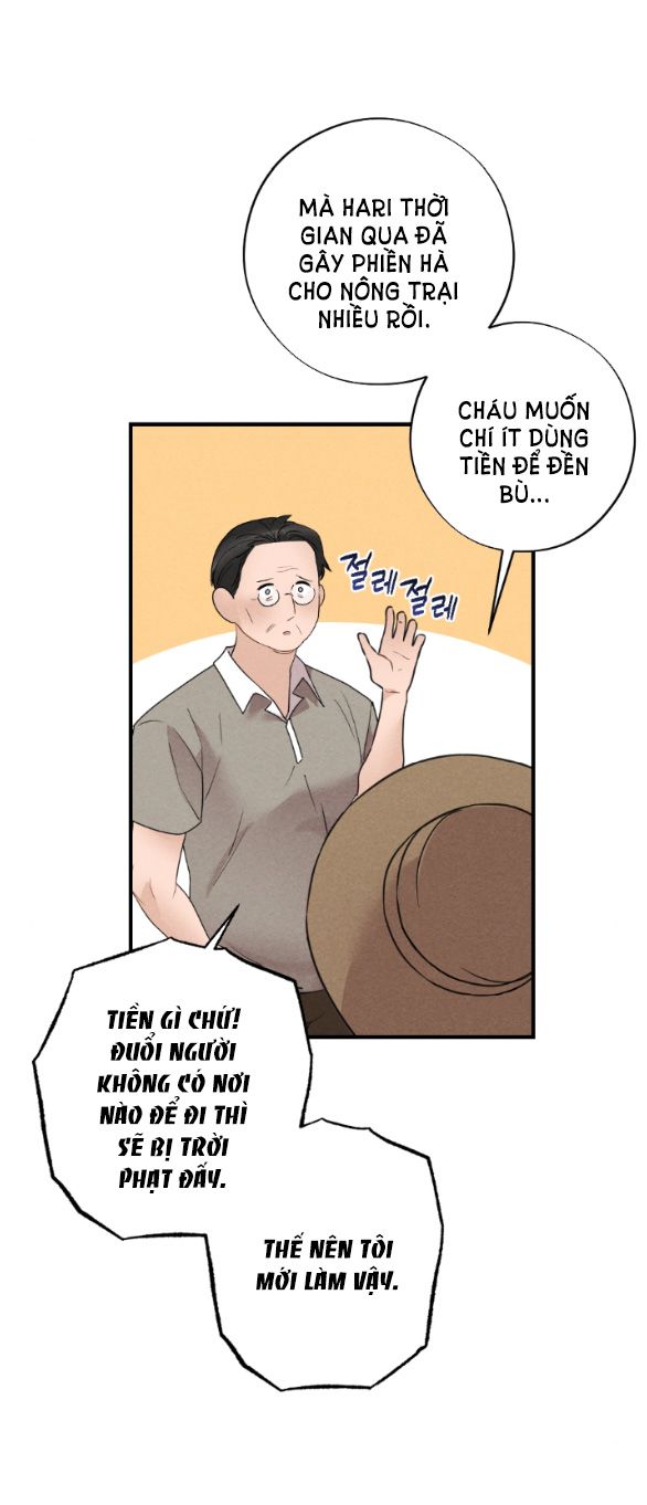 đọc truyện [18+] Để Đứa Bé Yên Chương 8.1 ảnh 31 tại Giả Dược