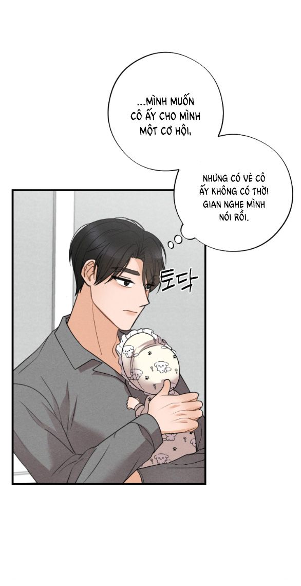 đọc truyện [18+] Để Đứa Bé Yên Chương 8.1 ảnh 9 tại Giả Dược