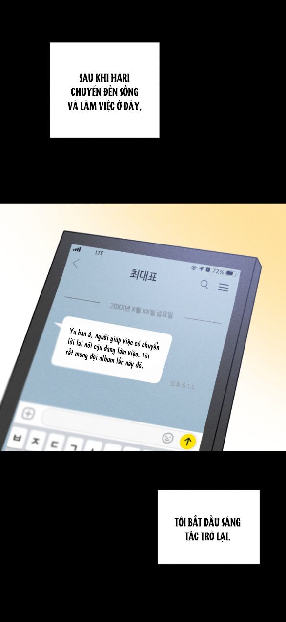 đọc truyện [18+] Để Đứa Bé Yên Chương 8.2 ảnh 21 tại Giả Dược