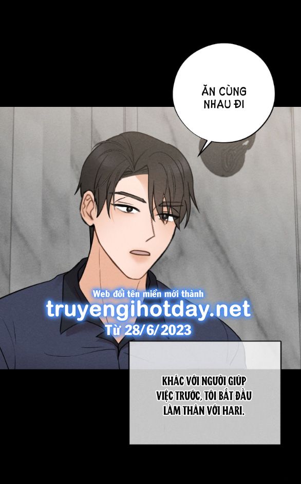 đọc truyện [18+] Để Đứa Bé Yên Chương 8.2 ảnh 28 tại Giả Dược