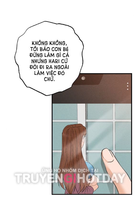 đọc truyện [18+] Để Đứa Bé Yên Chương 8.2 ảnh 8 tại Giả Dược