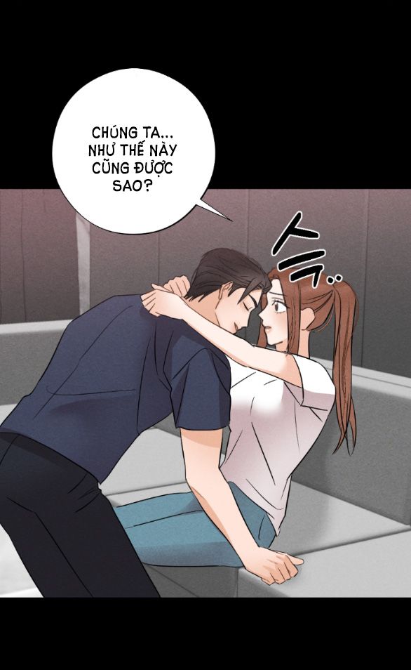đọc truyện [18+] Để Đứa Bé Yên Chương 9.1 ảnh 24 tại Thiên Thai Truyện