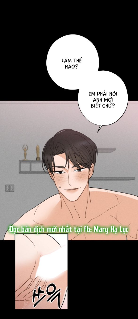 đọc truyện [18+] Để Đứa Bé Yên Chương 9.1 ảnh 35 tại Thiên Thai Truyện