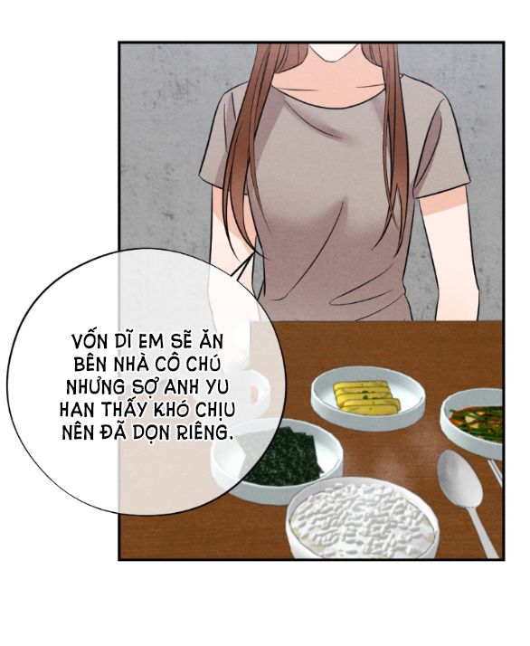 đọc truyện [18+] Để Đứa Bé Yên Chương 9.2 ảnh 15 tại Thiên Thai Truyện