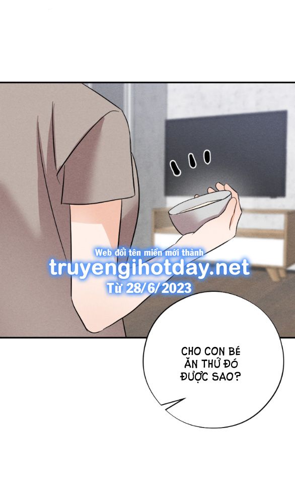 đọc truyện [18+] Để Đứa Bé Yên Chương 9.2 ảnh 17 tại Thiên Thai Truyện