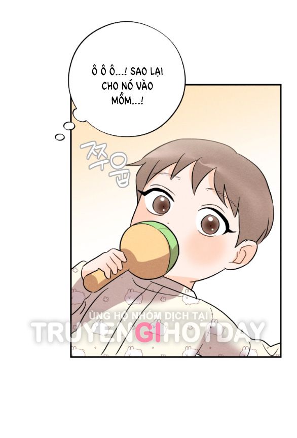 đọc truyện [18+] Để Đứa Bé Yên Chương 9.2 ảnh 10 tại Thiên Thai Truyện
