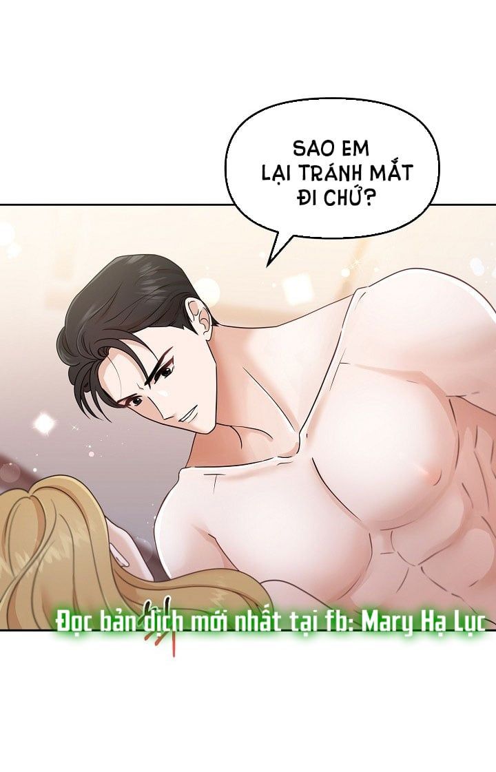 đọc truyện [18+] Đề Nghị Tồi Chương 1.1 ảnh 10 tại Giả Dược