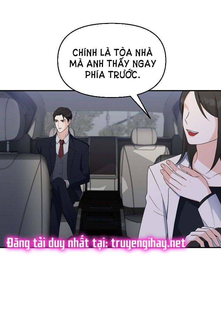 đọc truyện [18+] Đề Nghị Tồi Chương 1.2 ảnh 15 tại Giả Dược