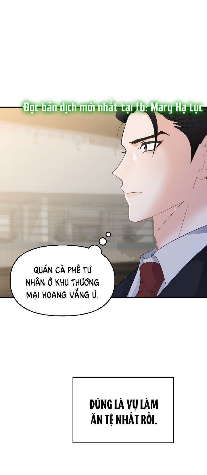 đọc truyện [18+] Đề Nghị Tồi Chương 1.2 ảnh 22 tại Giả Dược