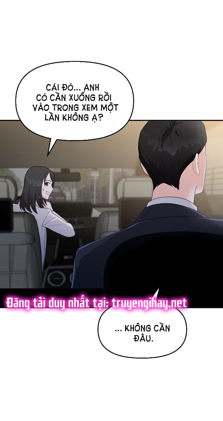 đọc truyện [18+] Đề Nghị Tồi Chương 1.2 ảnh 23 tại Giả Dược