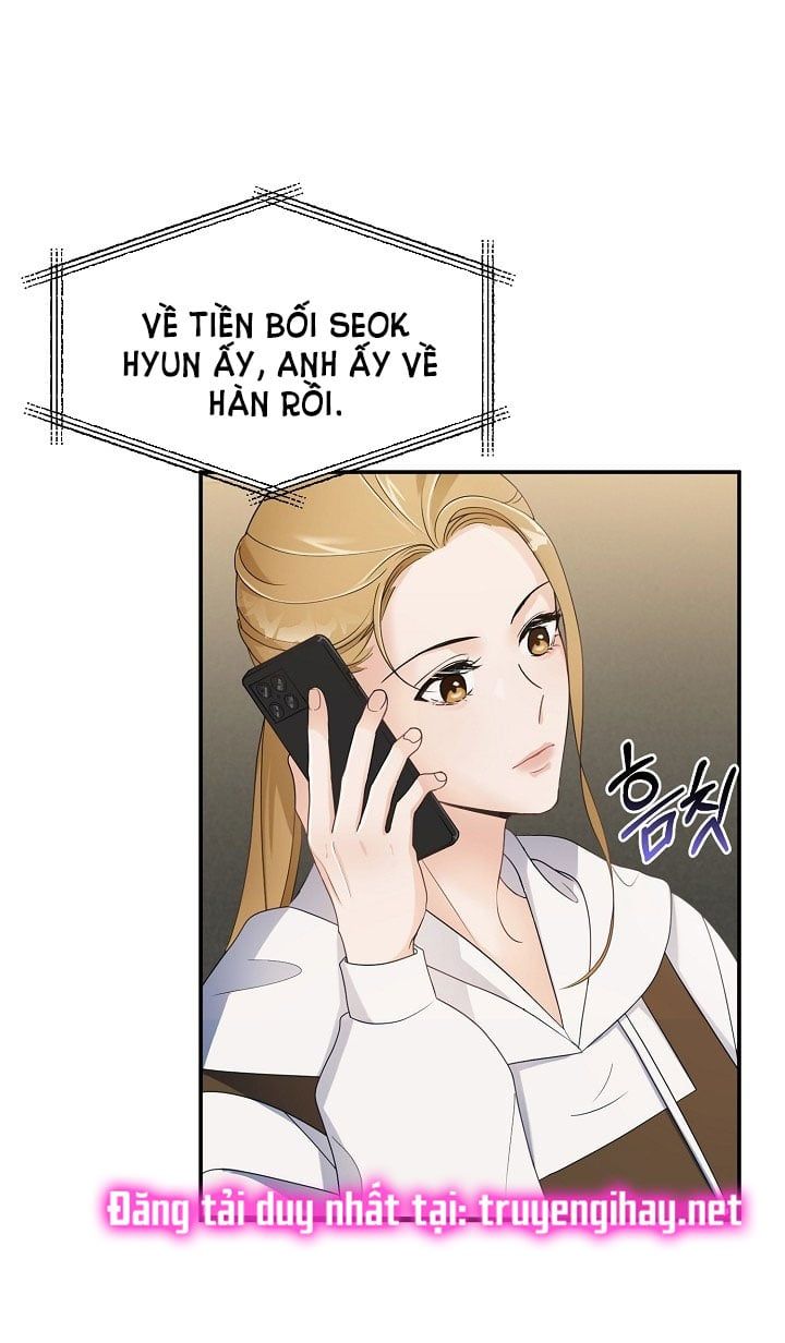 đọc truyện [18+] Đề Nghị Tồi Chương 1.2 ảnh 4 tại Giả Dược