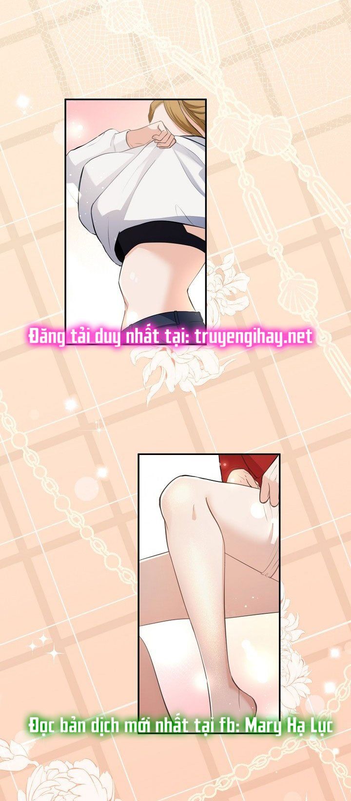 đọc truyện [18+] Đề Nghị Tồi Chương 1.2 ảnh 35 tại Giả Dược