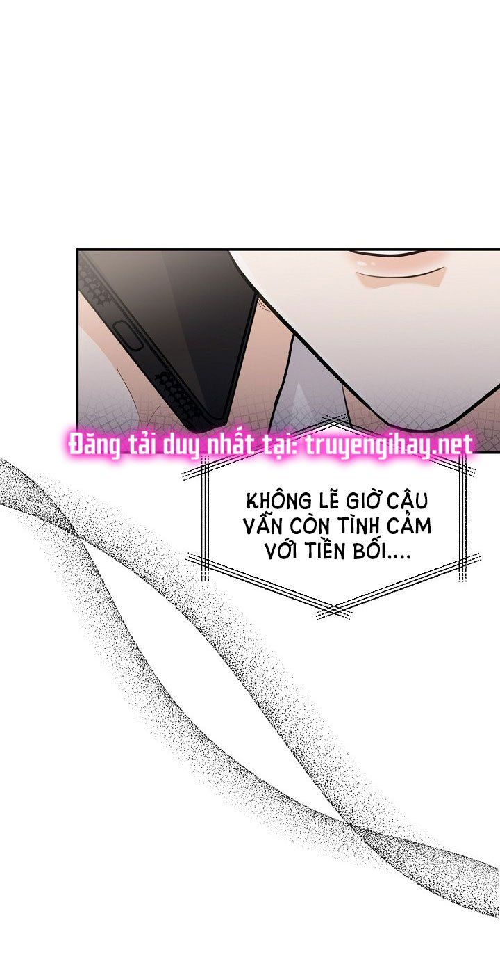 đọc truyện [18+] Đề Nghị Tồi Chương 1.2 ảnh 6 tại Giả Dược