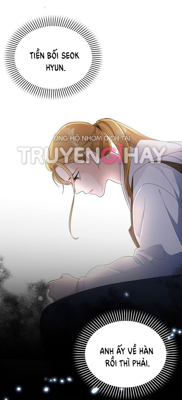đọc truyện [18+] Đề Nghị Tồi Chương 1.2 ảnh 10 tại Giả Dược