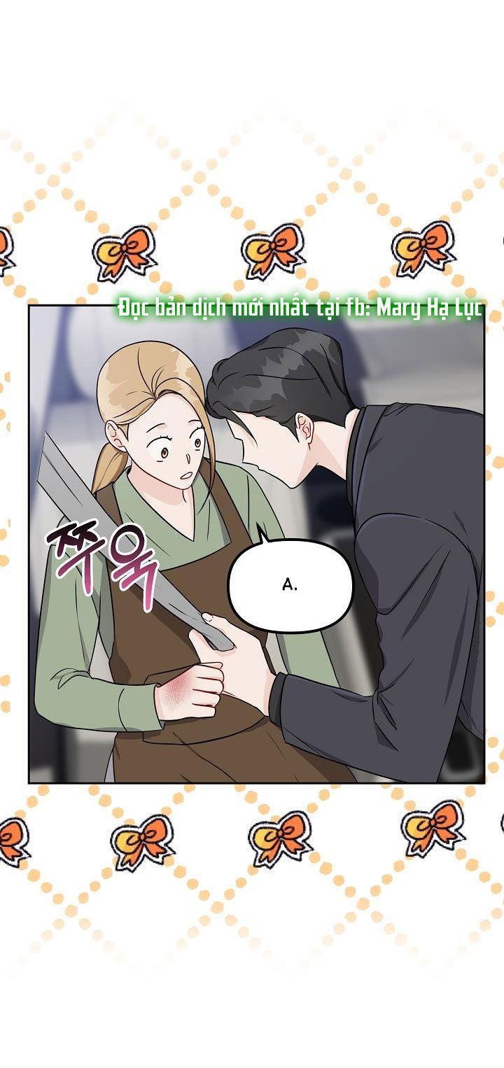 đọc truyện [18+] Đề Nghị Tồi Chương 10.1 ảnh 14 tại Giả Dược