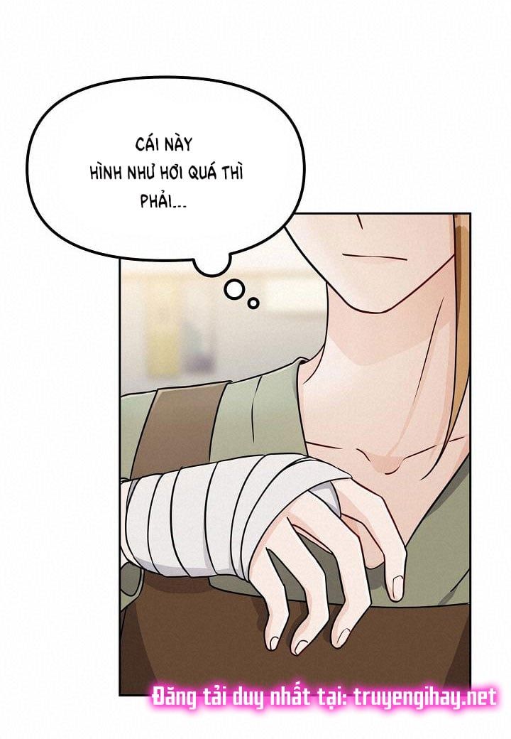 đọc truyện [18+] Đề Nghị Tồi Chương 10.1 ảnh 26 tại Giả Dược