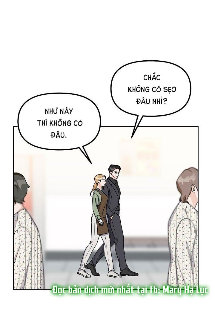 đọc truyện [18+] Đề Nghị Tồi Chương 10.1 ảnh 29 tại Giả Dược