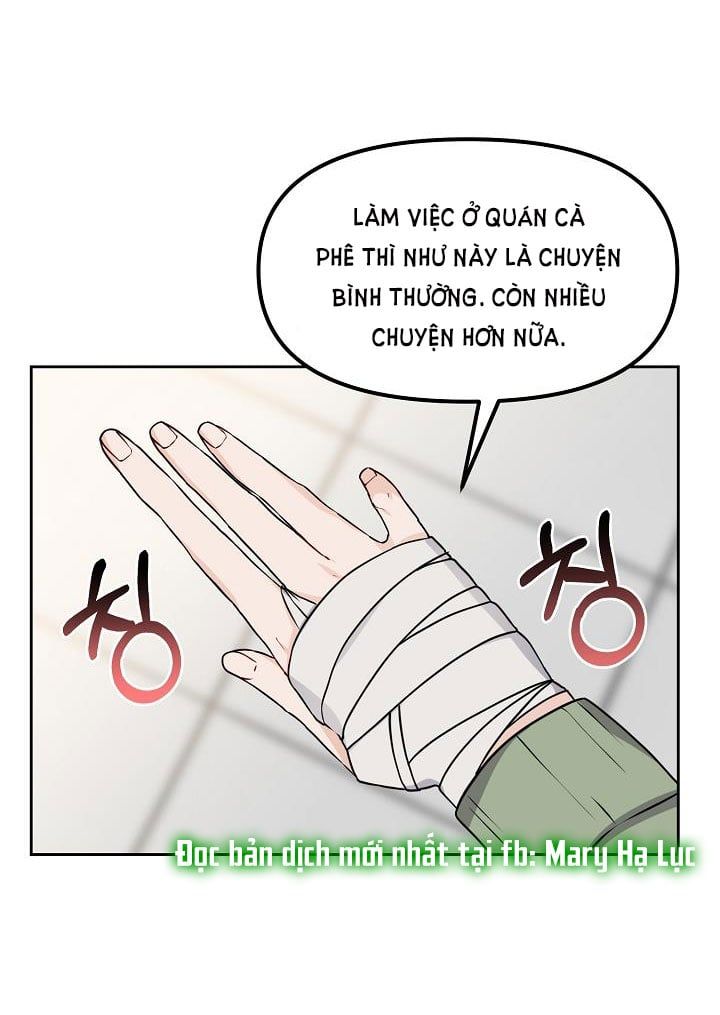 đọc truyện [18+] Đề Nghị Tồi Chương 10.1 ảnh 31 tại Giả Dược