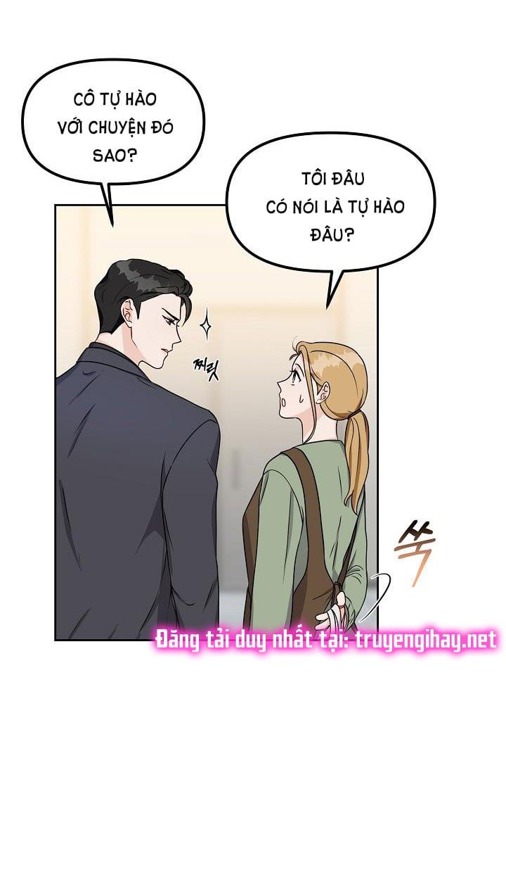 đọc truyện [18+] Đề Nghị Tồi Chương 10.1 ảnh 32 tại Giả Dược