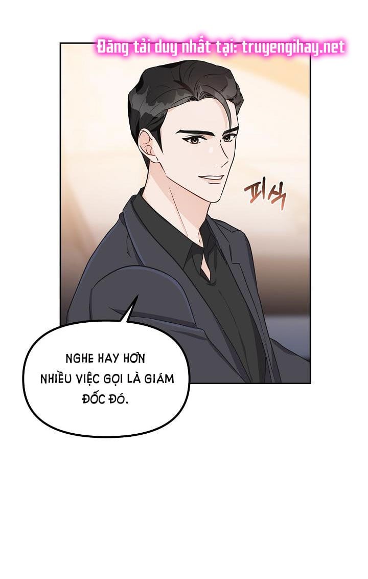 đọc truyện [18+] Đề Nghị Tồi Chương 10.1 ảnh 9 tại Giả Dược